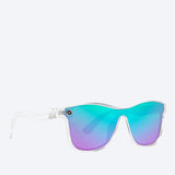 Blenders Millenia X2 Sunglasses in Blue/Purple