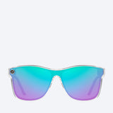 Blenders Millenia X2 Sunglasses in Blue/Purple