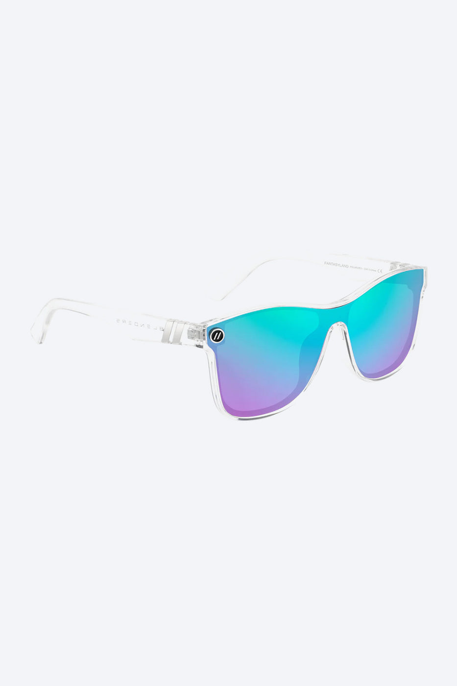 Blenders Millenia X2 Sunglasses in Blue/Purple | 20603090099C3 