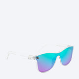 Blenders Millenia X2 Sunglasses in Blue/Purple