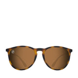 Blenders North Park Broadway Nika Sunglasses in Brown