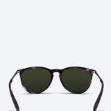 Blenders North Park Sunglasses in Black/Purple