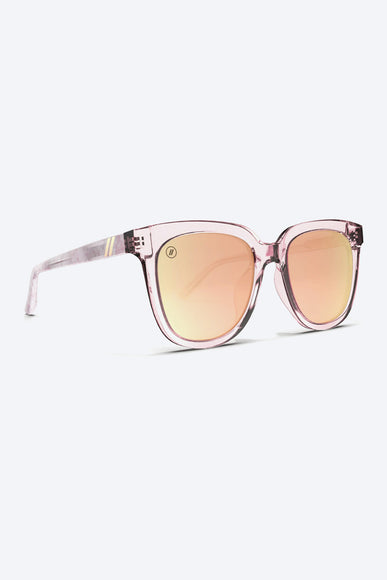 Blenders Grove Sunglasses for Women in Pink