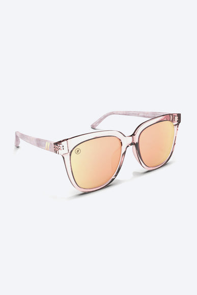 Blenders Grove Sunglasses for Women in Pink