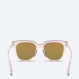 Blenders Grove Sunglasses for Women in Pink