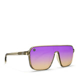 Blenders Meister x2 Sunglasses in Tan