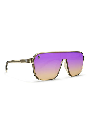 Blenders Meister x2 Sunglasses in Tan