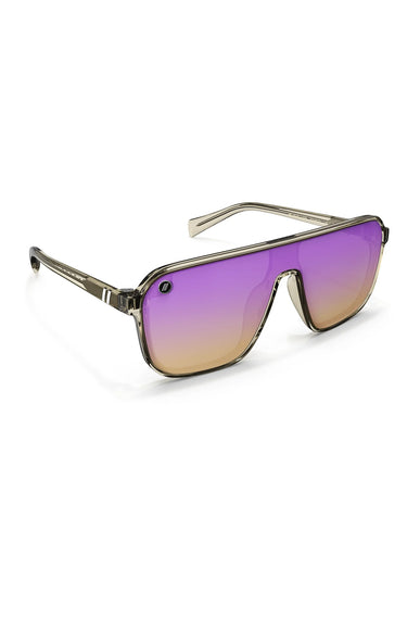 Blenders Meister x2 Sunglasses in Tan