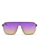 Blenders Meister x2 Sunglasses in Tan