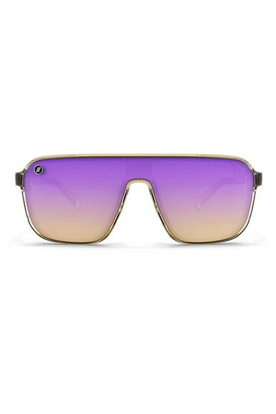 Blenders Meister x2 Sunglasses in Tan