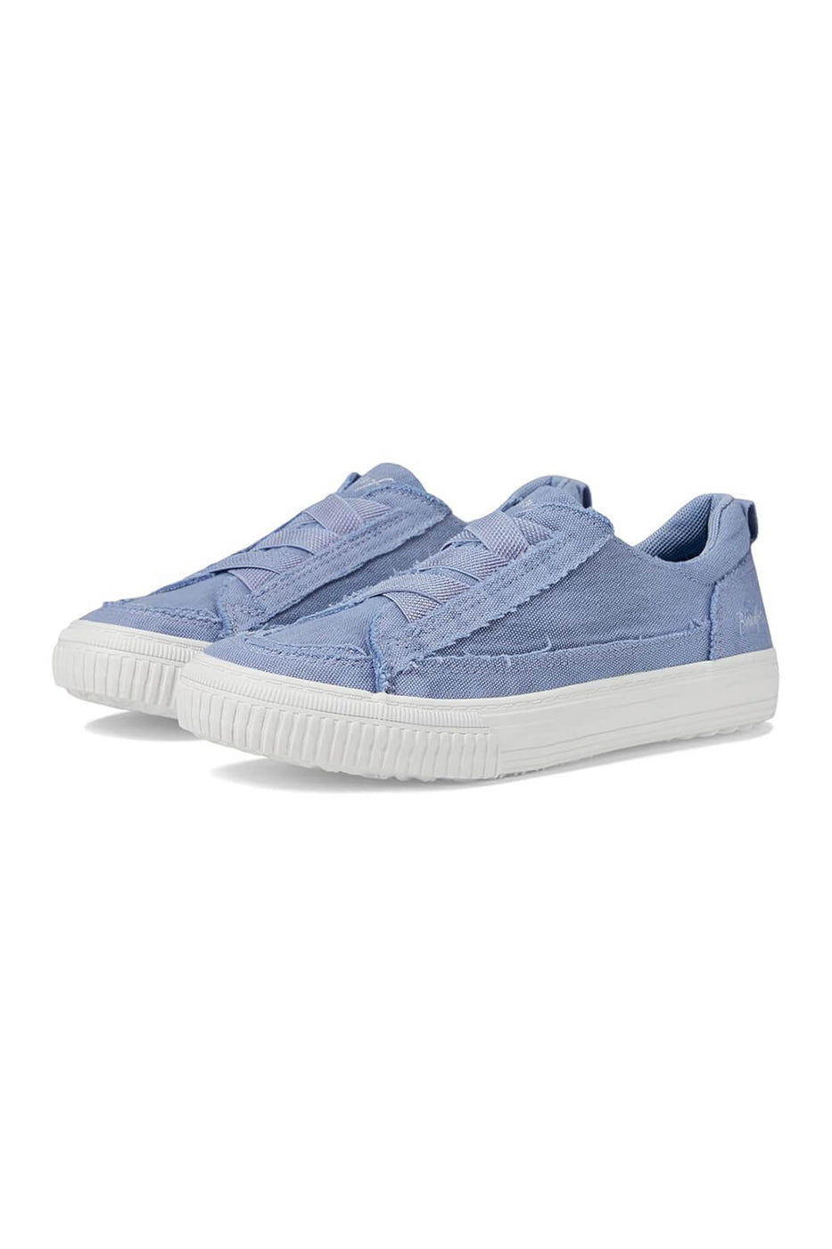 Blowfish Malibu Aztek Sneakers for Women in Blue | ZS-1786-583 