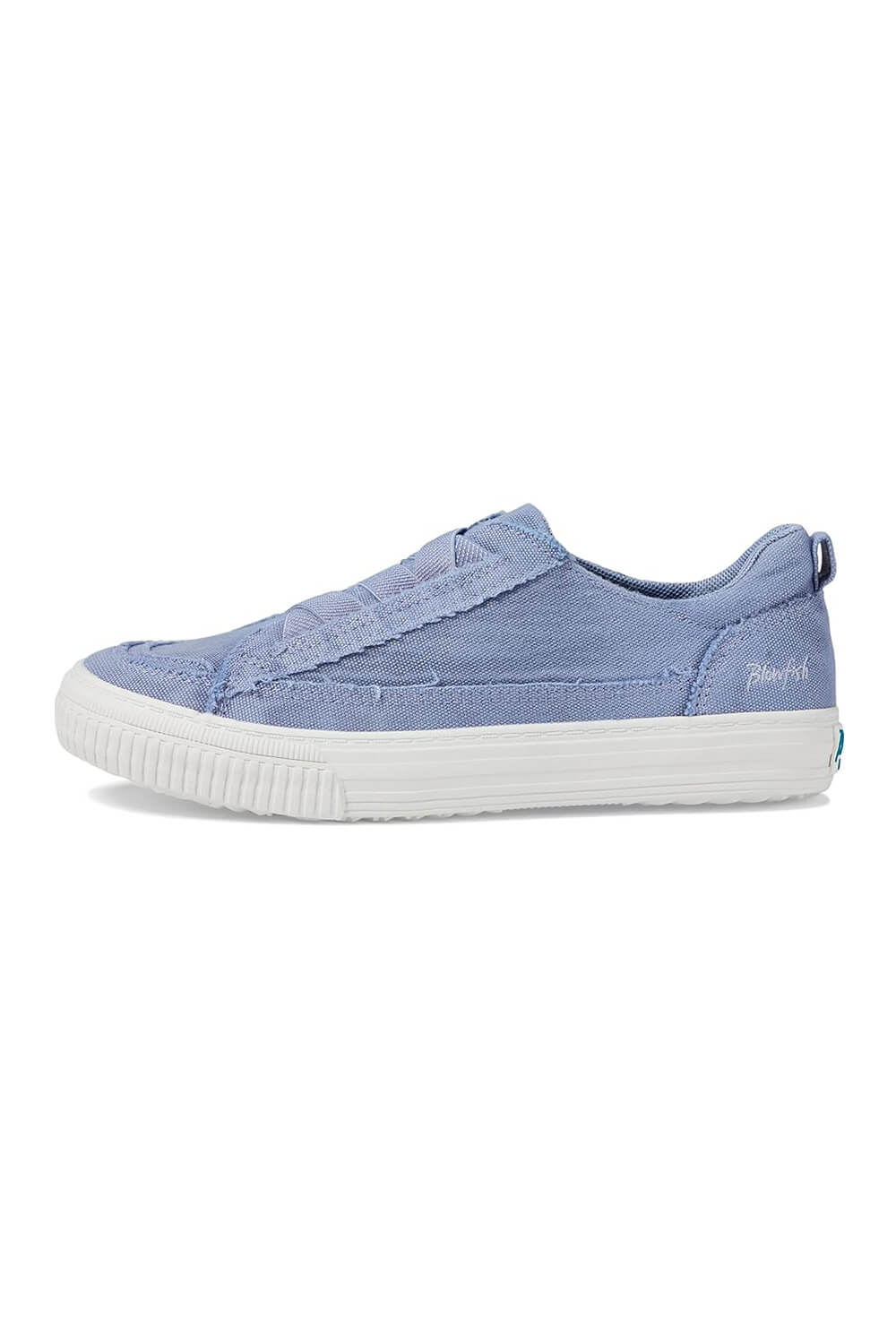 Blowfish Malibu Aztek Sneakers for Women in Blue | ZS-1786-583
