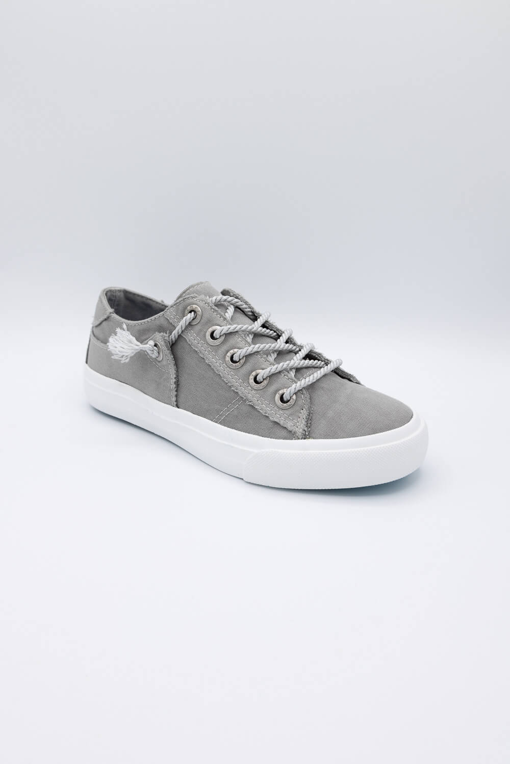 Blowfish Malibu Martina Sneakers for Women in Grey