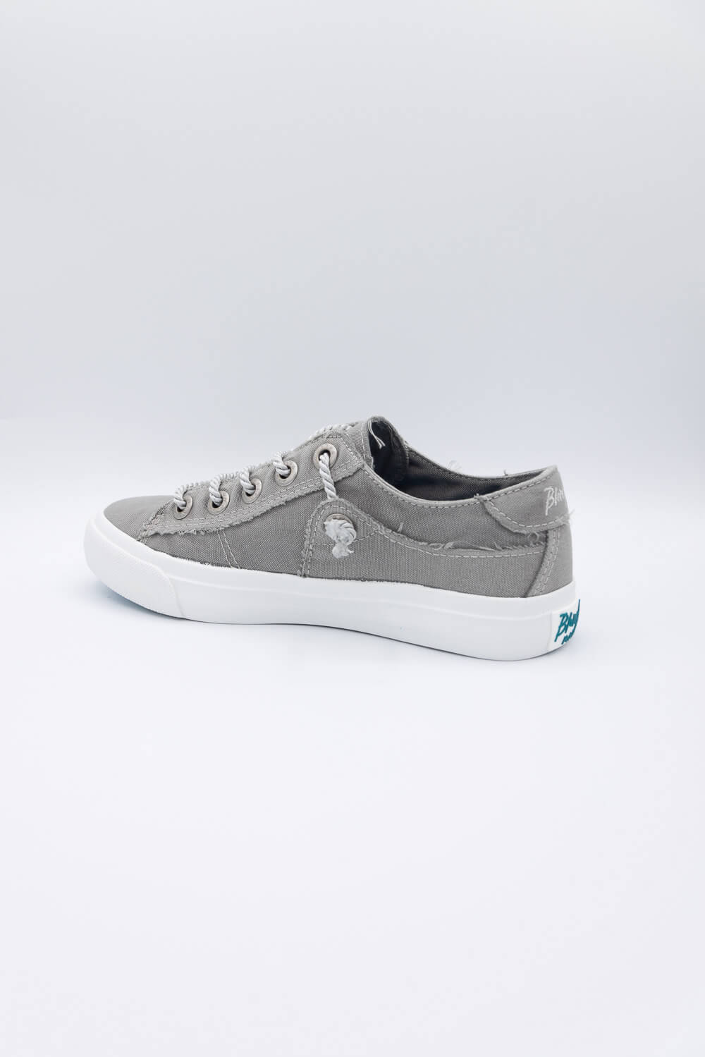 Blowfish Malibu Martina Sneakers for Women in Grey | ZS-1029E-780 