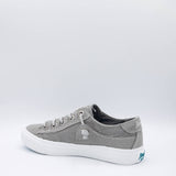 Blowfish Malibu Shoes Martina Sneakers for Women in Grey