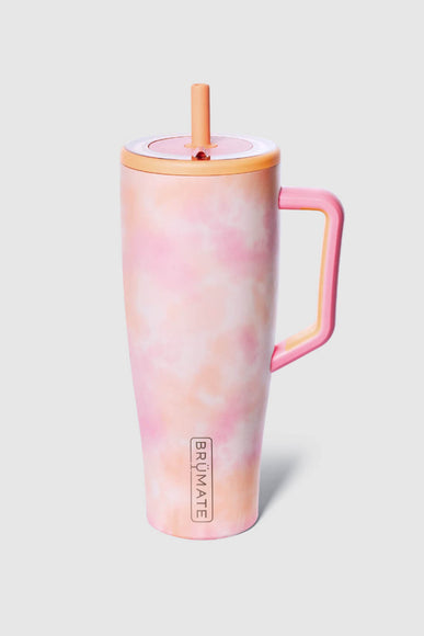 BruMate Era 40oz Tumbler in Dreamsicle