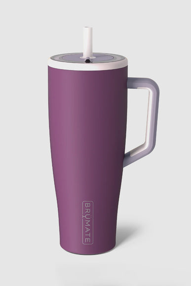 BruMate Era 40oz Tumbler in Vineyard 