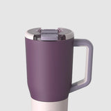 BruMate Muv 35oz Tumbler in Vineyard 