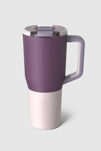 BruMate Muv 35oz Tumbler in Vineyard 