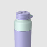  BruMate Rotera 35oz Tumbler in Lavender Haze 