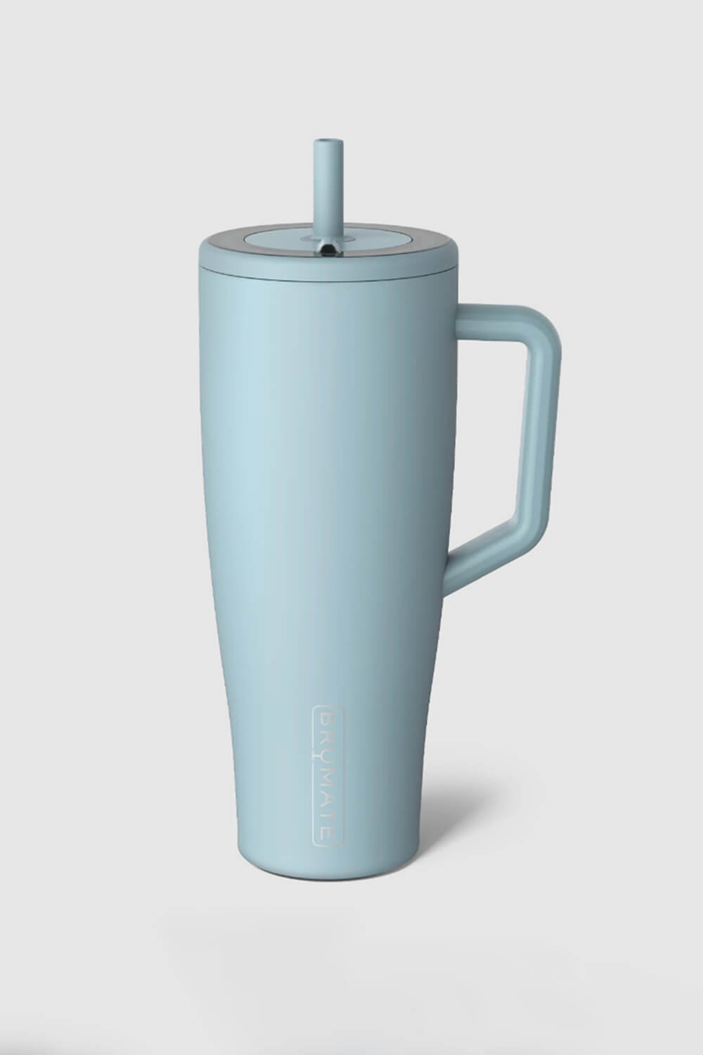 BruMate Era 40oz Tumbler in Mist Blue DWER40MIT MIST Glik s