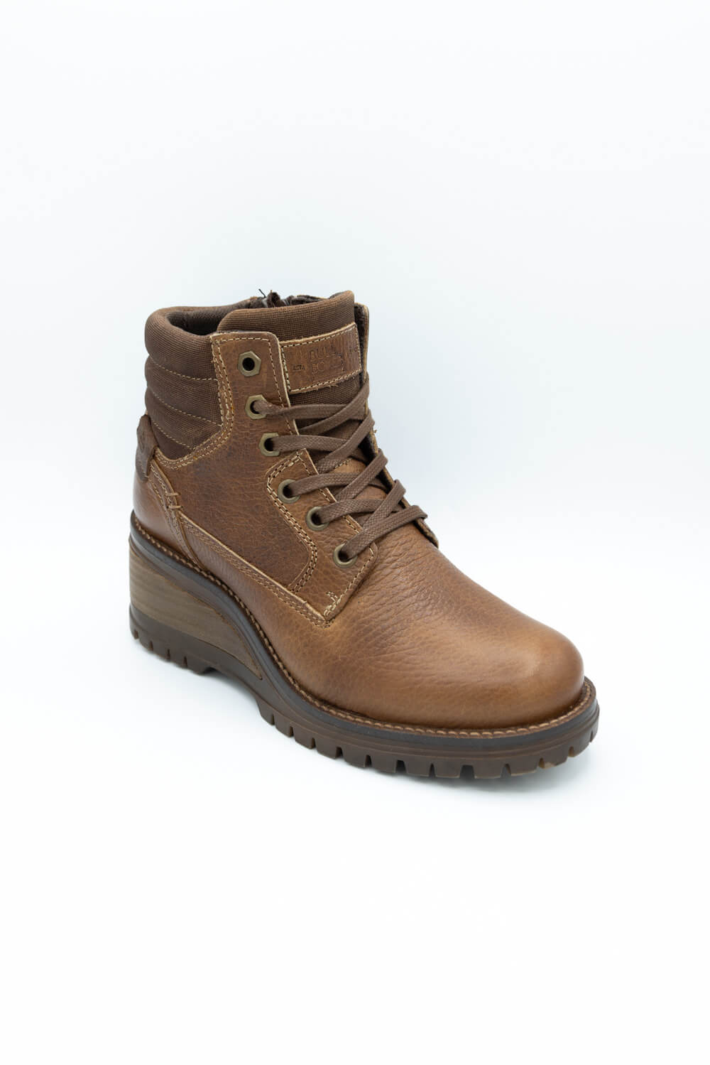 Bullboxer ankle boots hotsell