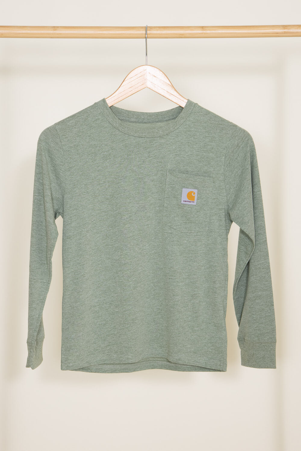 Men's Long Sleeve Shirts  Official Carhartt WIP Online Store – Carhartt  WIP USA