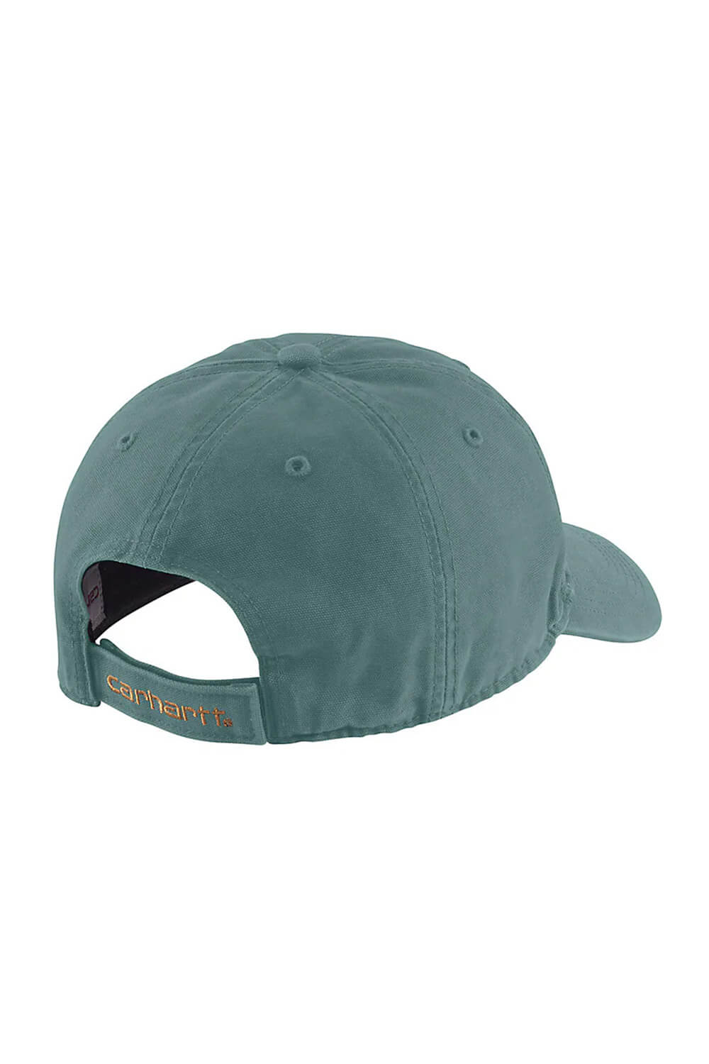 Teal cheap carhartt hat