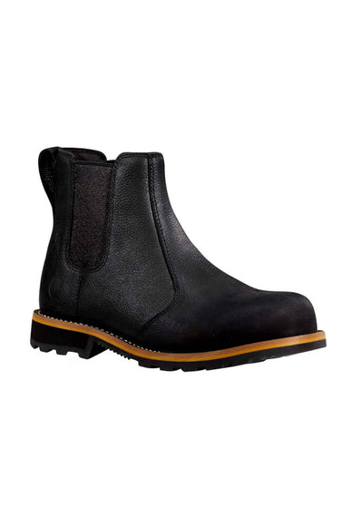 Carhartt Frontier Water Resistant Chelsea Booties for Women in Black