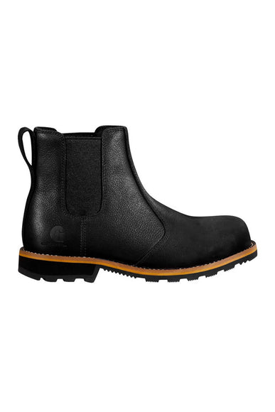 Carhartt Frontier Water Resistant Chelsea Booties for Women in Black