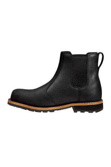 Carhartt Frontier Water Resistant Chelsea Booties for Women in Black