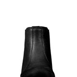 Carhartt Frontier Water Resistant Chelsea Booties for Women in Black