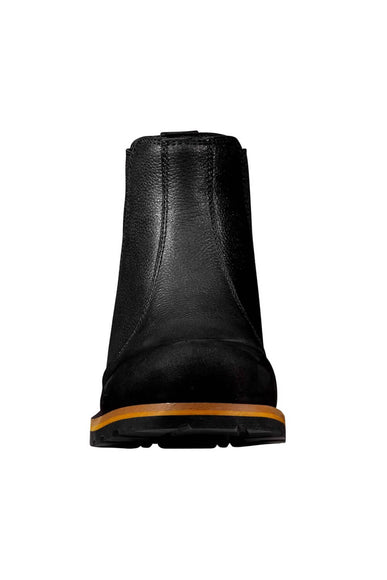 Carhartt Frontier Water Resistant Chelsea Booties for Women in Black