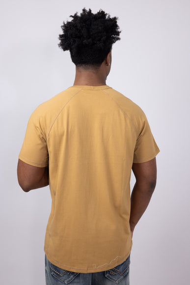 Carhartt Force Pocket T-Shirt for Men in Beach