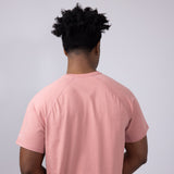 Carhartt Force Pocket T-Shirt for Men in Rose