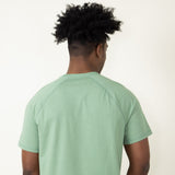 Carhartt Force Pocket T-Shirt for Men in Green