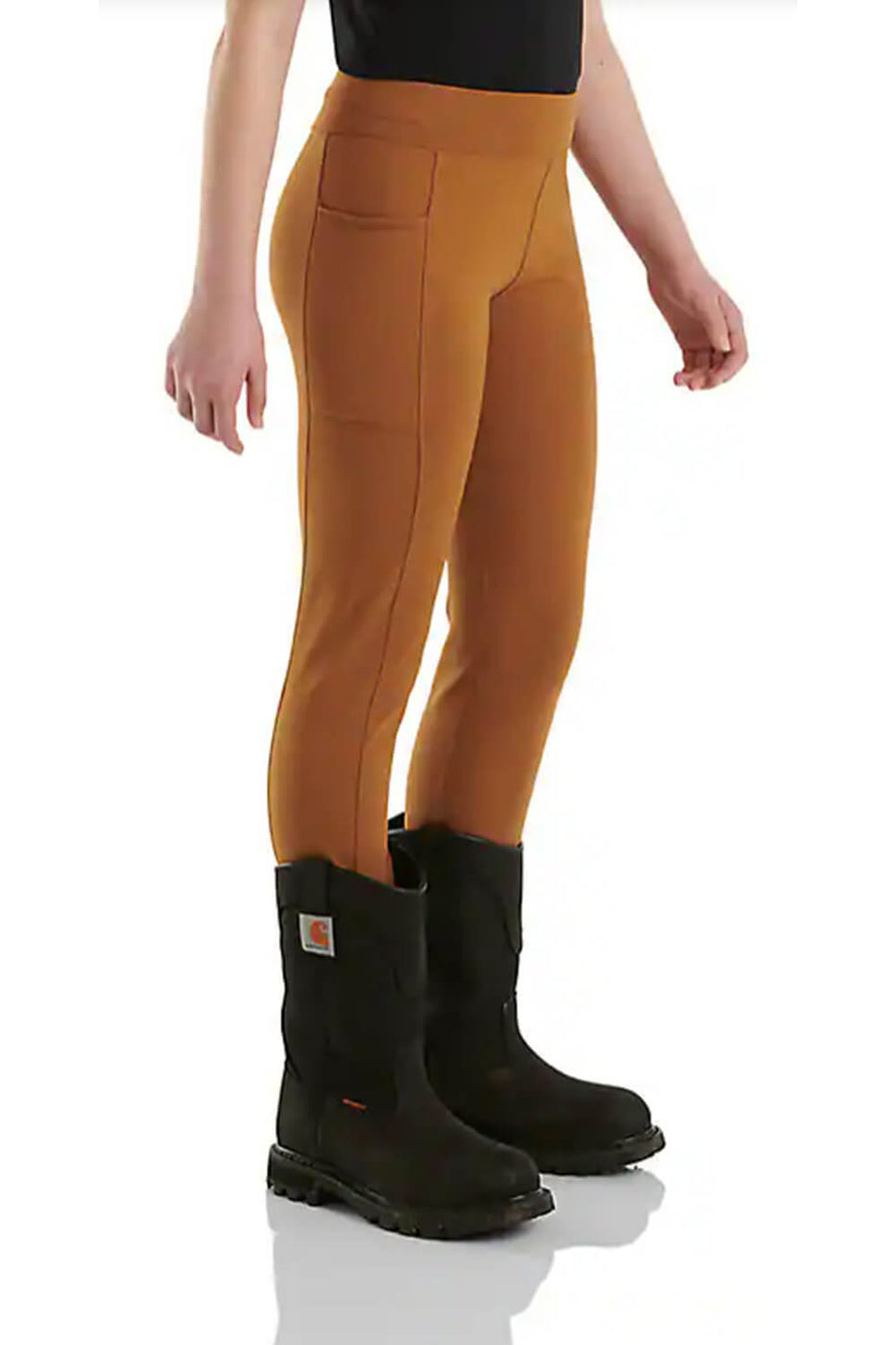 Carhartt force 2024 utility knit leggings