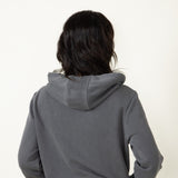 Carhartt Icon Hoodie for Women in Grey 