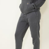 Carhartt Icon Sweatpants for Women in Grey