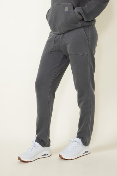 Carhartt Icon Sweatpants for Women in Grey