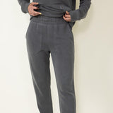 Carhartt Icon Sweatpants for Women in Grey