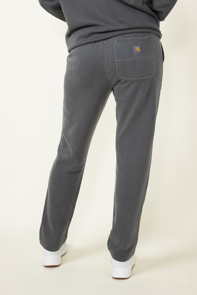 Carhartt Icon Sweatpants for Women in Grey