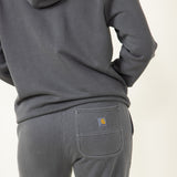 Carhartt Icon Sweatpants for Women in Grey