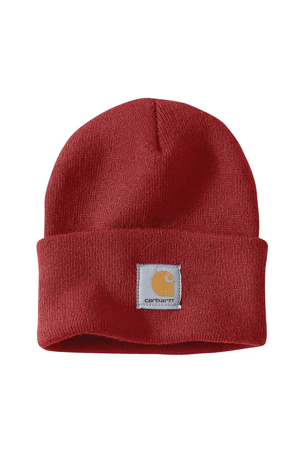 Carhartt Crabapple Knit Cuffed Beanie