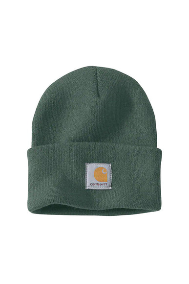 Carhartt Knit Cuff Beanie in Balsam