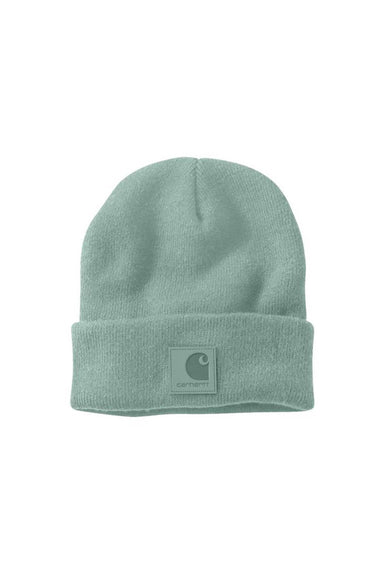 Carhartt Knit Beanies in Patina