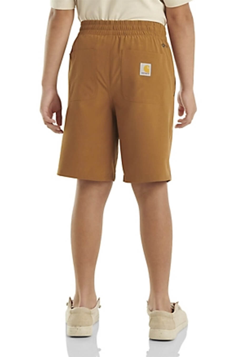 Boys 2025 carhartt shorts