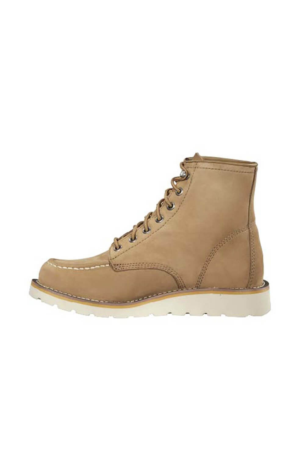 Carhartt 6 inch wedge boot best sale