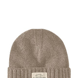 Carhartt Wool Quality Beanie in Flaxseed