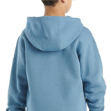 Carhartt Kids Graphic Hoodie for Boys in Coronet Blue